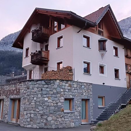 Chalet La Rugiada Bormio Extérieur photo