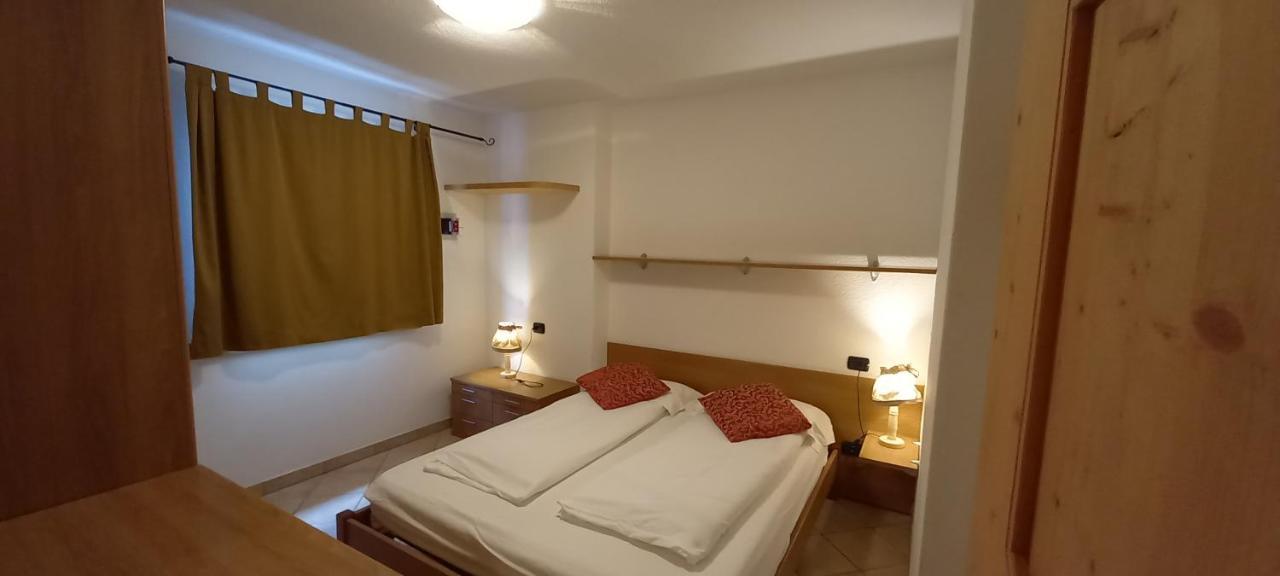 Chalet La Rugiada Bormio Extérieur photo