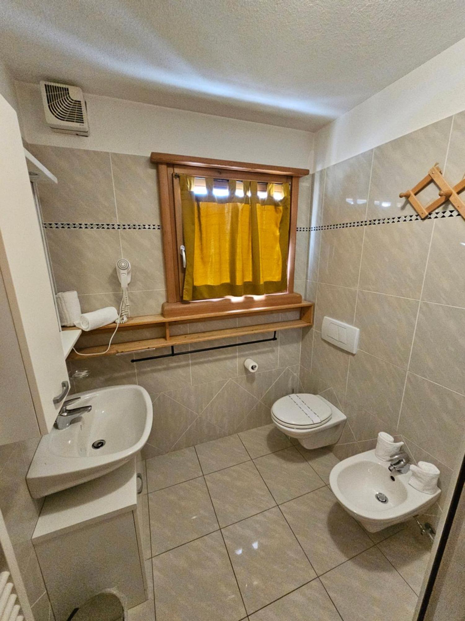 Chalet La Rugiada Bormio Extérieur photo