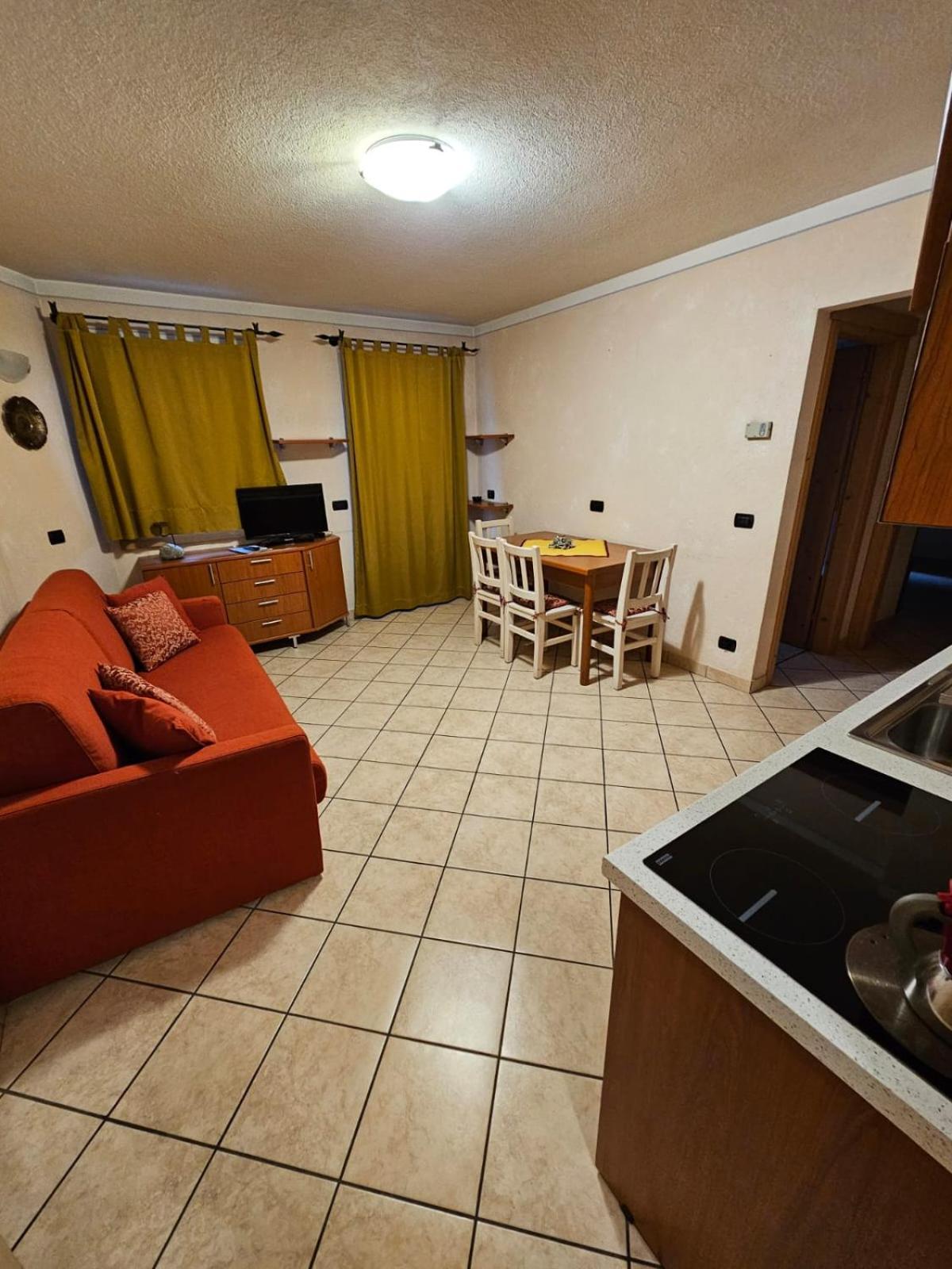 Chalet La Rugiada Bormio Extérieur photo