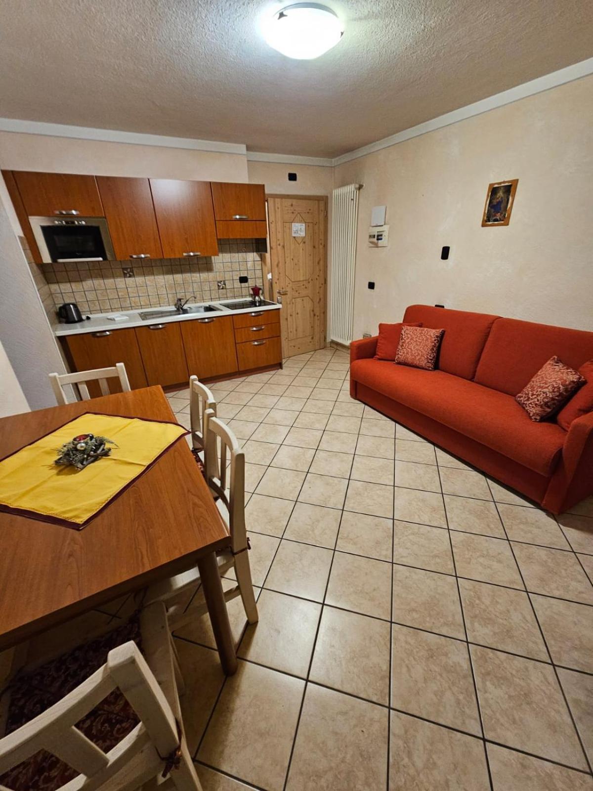 Chalet La Rugiada Bormio Extérieur photo