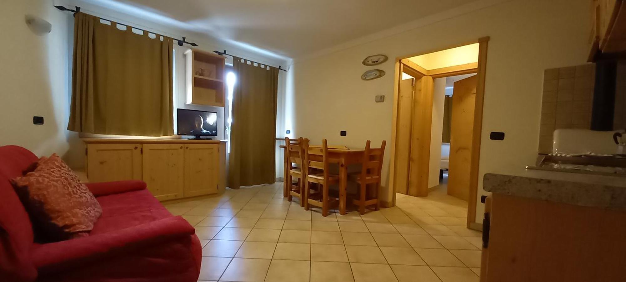 Chalet La Rugiada Bormio Extérieur photo