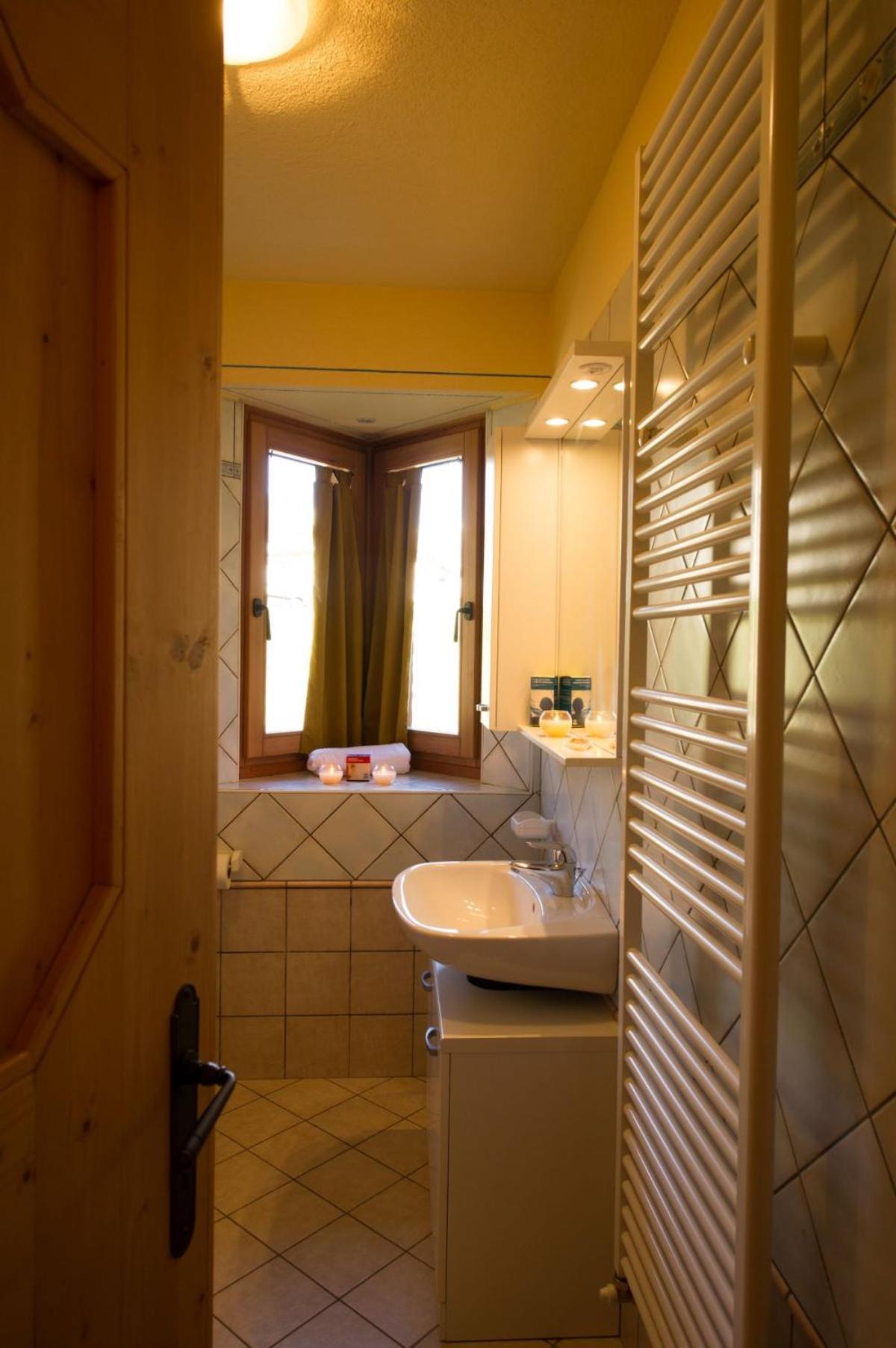 Chalet La Rugiada Bormio Extérieur photo