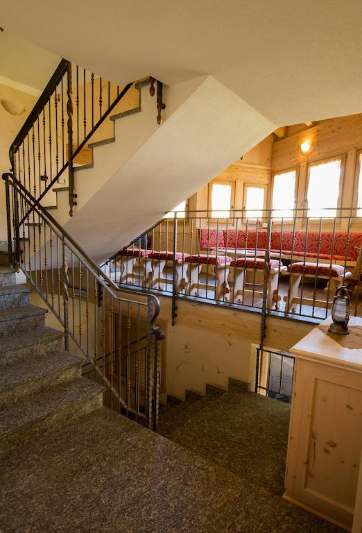 Chalet La Rugiada Bormio Extérieur photo