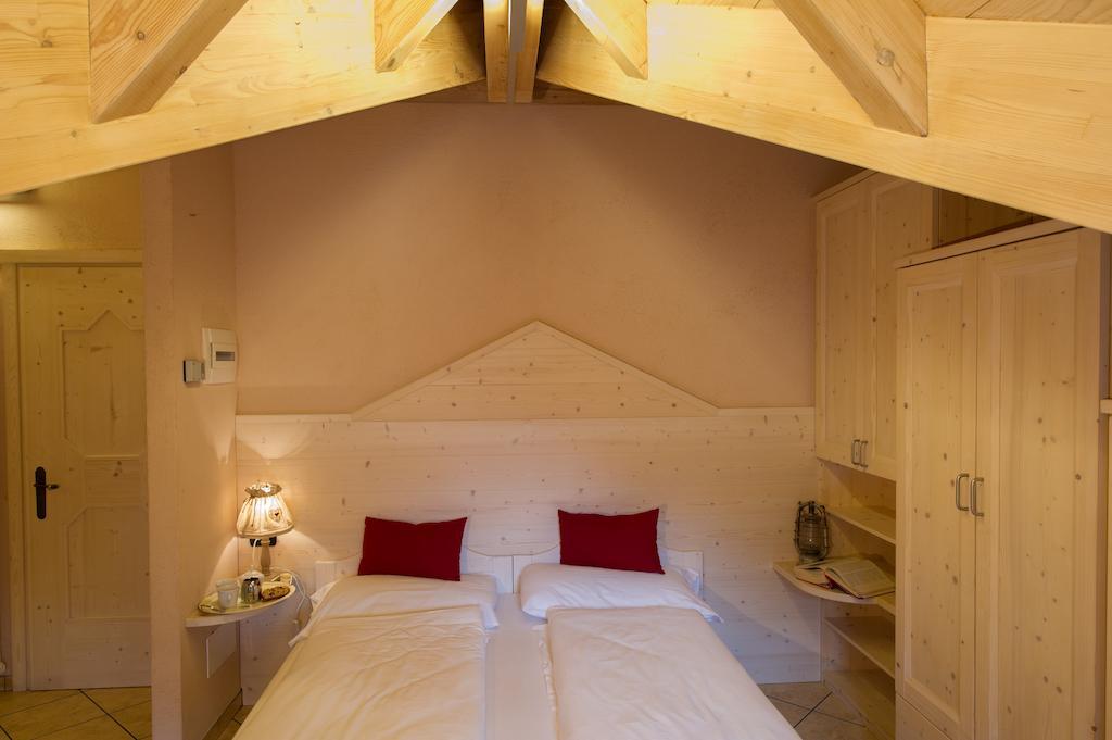 Chalet La Rugiada Bormio Chambre photo