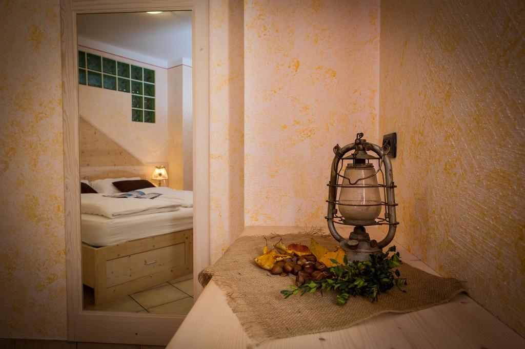Chalet La Rugiada Bormio Extérieur photo