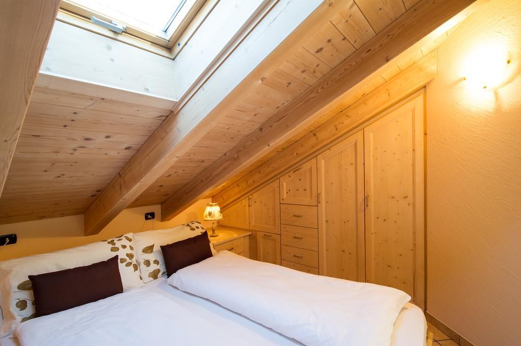 Chalet La Rugiada Bormio Extérieur photo