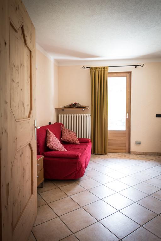 Chalet La Rugiada Bormio Extérieur photo