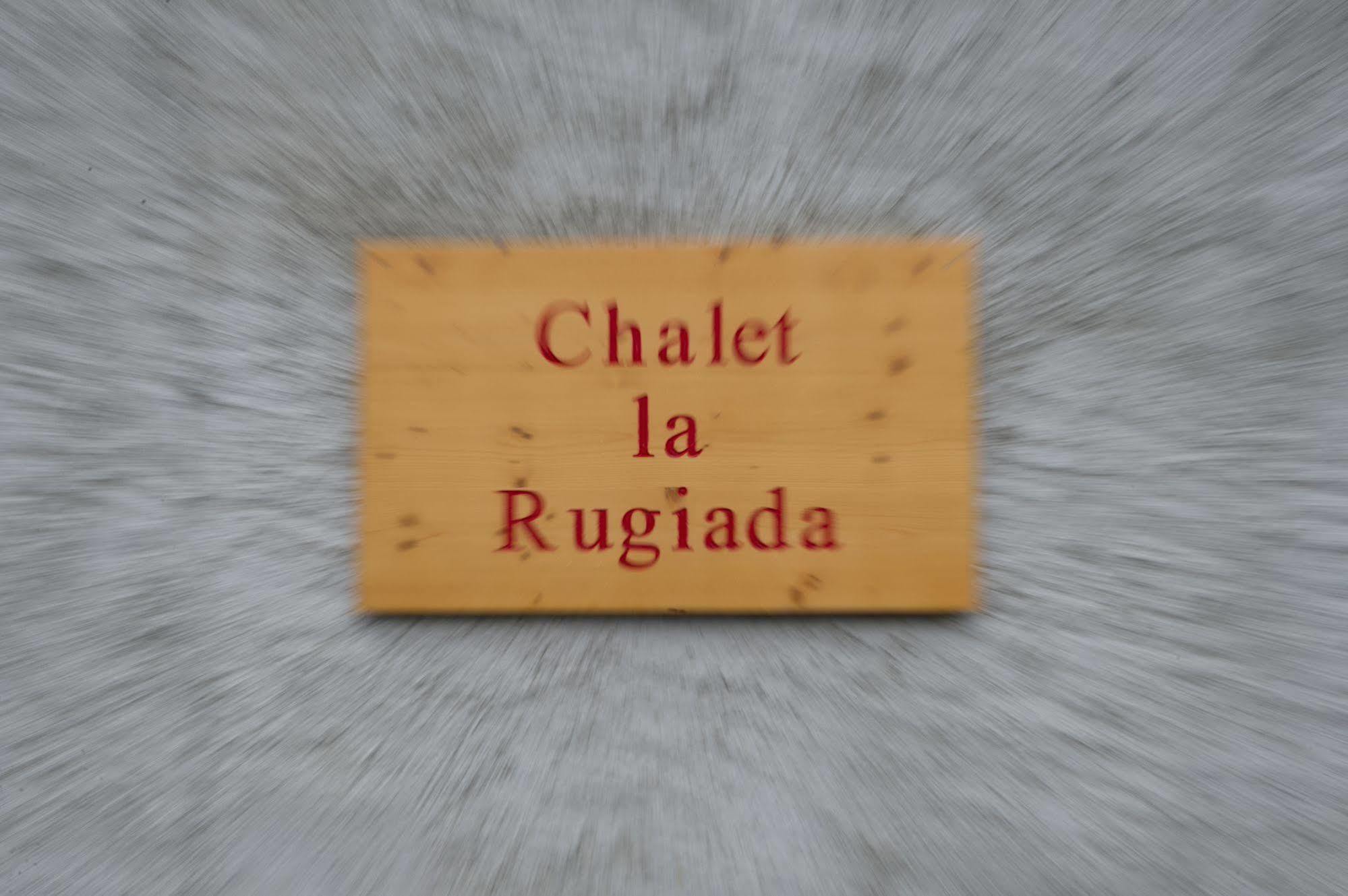 Chalet La Rugiada Bormio Extérieur photo